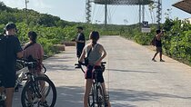 The Jaguar park and Tulum ruins experience