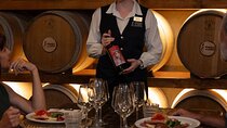 Chianti Grand Tasting: Signature Wines, Oils & Balsamics in the 