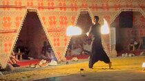Desert Bedouin Experience with Dinner & Sand Museum – Hurghada