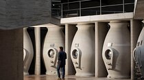 Uco Valley Full Day Zuccardi Winery and Lunch at Salentein Winery