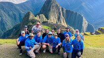 Classic Salkantay Trek 4-Day