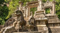 Three Ancient Kingdoms Tour | Pickup Included