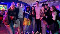 UNLIMITED DRINKS- Budapest Bar Pub Crawl - FREE SHOTS - VIP Entry