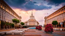 Communism tour of Bulgaria, Yugoslavia and Romania