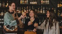 Park Distillery Tour with Whisky Tasting