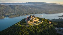 Private Danube Bend Visegrad and Szentendre Tour With Transport