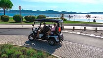 Zadar Highlights Sea Organ and Old Town