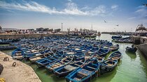 Supratours Bus Tickets Marrakech to Essaouira Bus Tickets Morocco