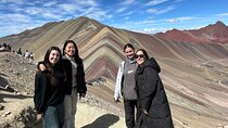  Tour de 1 dià a la montaña de colores 