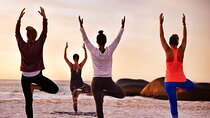 Costa Calm - Tamarindo's Sunrise Yoga and Wellness Ride