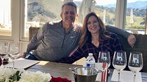 Santa Ynez Valley Private Wine Tours from Santa Barbara