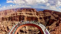Grand Canyon Day Trip from Las Vegas 