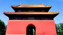 Juyongguan Great Wall and Ming Tombs Private Tour