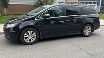 Experience Private Airport Transfer in Calgary