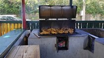 Cultural Food Tour & Seven Mile Beach At Negril’s Margaritaville