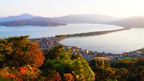 From Osaka/Kyoto: Amanohashidate & Miyama 1-Day Bus Tour w/ Meal