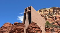 Sedona Red Rock Country Private Sightseeing Tour