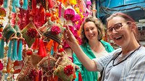 Delhi : Old Delhi Luxury Tour with Female Guide & Tuk Tuk