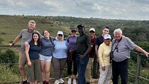 2 Day Nairobi National Park to Amboseli National Park