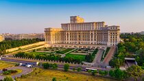 Grand Balkan Tour from Bucharest to Zagreb 14 Days 13 Nights
