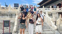 Beijing Forbidden City Tour With Entry Tickets 