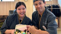 Cute Japanese Bento (Lunchbox) Making in Tokyo