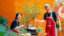 From Market to Table: Hanoi Cooking Class & Culinary Experience