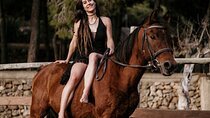 Horseback Riding in the Palmeraie Grove with Transfer - Marrakech