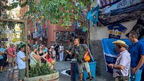 Naples Walking Tour: Old Town and Spaccanapoli