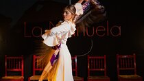 Flamenco Show at La Manuela - An Intimate Experience