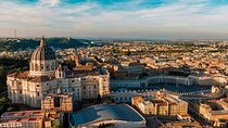 St. Peter’s Basilica Skip the Line Entry Ticket and Audio Guide