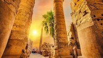 Karnak Temple Entry Ticket