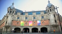 Alhondiga Bilbao Group Tour