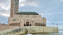 Full-Day Casablanca City Tour - Marrakech