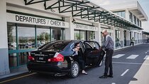 (EXPEDITED ARRIVAL) Hewanorra International Airport Transfers 