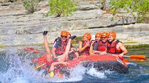 Antalya Extreme Experience All in One Adventure Tour