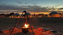Overnight Zagora Adventure Under the Stars – Marrakesh