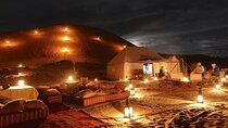 Private 3-Day Merzouga Desert Tour with Camel Ride – Marrakech