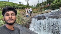 Luxurious Tuk Tuk Nuwara Eliya With Ashan