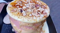  London Sweetheart Food Tour by Do Eat Better 