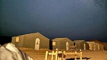 Zagora Overnight Camp Journey, Starry Night Adventure – Marrakech