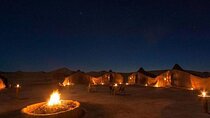 Zagora Overnight Trip & Camel Ride With Transfer - Marrakesh