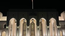 Muscat's Evening Highlights