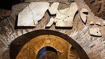 Private Tour of Catacombs in Rome by Golf Cart