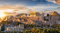 Grand Balkan Tour from Athens to Zagreb