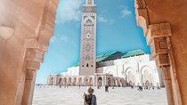 Private Full-Day Casablanca City Tour & Transfer - Marrakesh