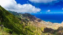 Hidden Corners of Tenerife: Taganana Candelaria and Anaga Forest 