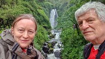 Private Arusha Tour by Car: Materuni Waterfalls & Coffee Tasting