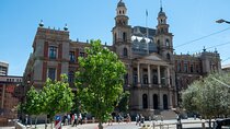 Pretoria and Cullinan Diamond Mine tour