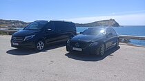 Athens Airport to Athens City Center On Private Car